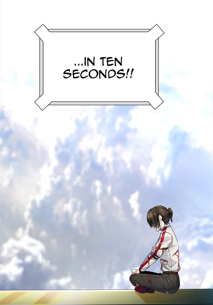 Tower of God Manga Chapter 503 page 188 - [Season 3] Ep. 86