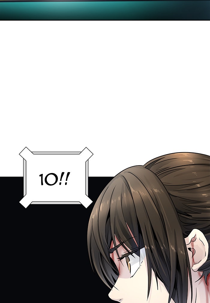 Tower of God Manga Chapter 503 page 189 - [Season 3] Ep. 86