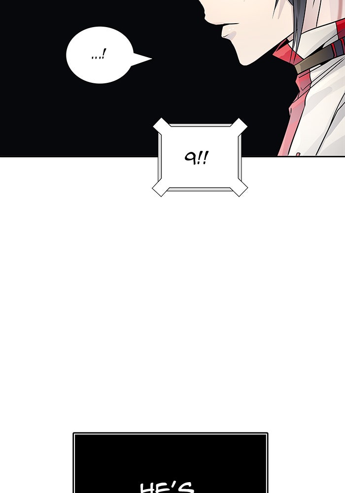 Tower of God Manga Chapter 503 page 190 - [Season 3] Ep. 86