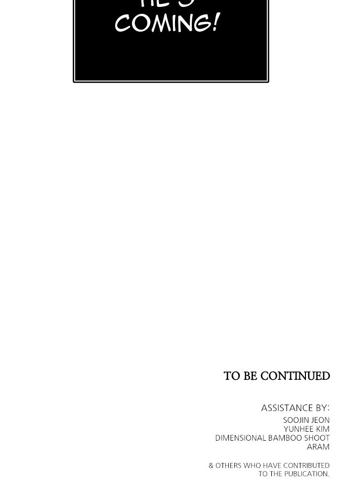 Tower of God Manga Chapter 503 page 191 - [Season 3] Ep. 86