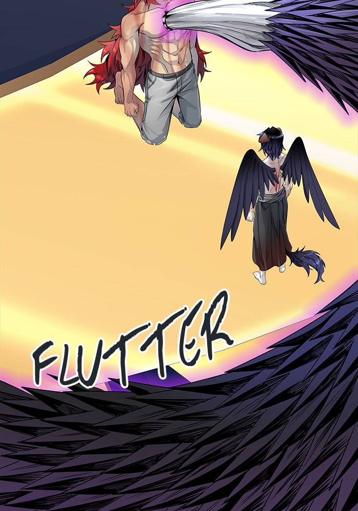 Tower of God Manga Chapter 503 page 2 - [Season 3] Ep. 86