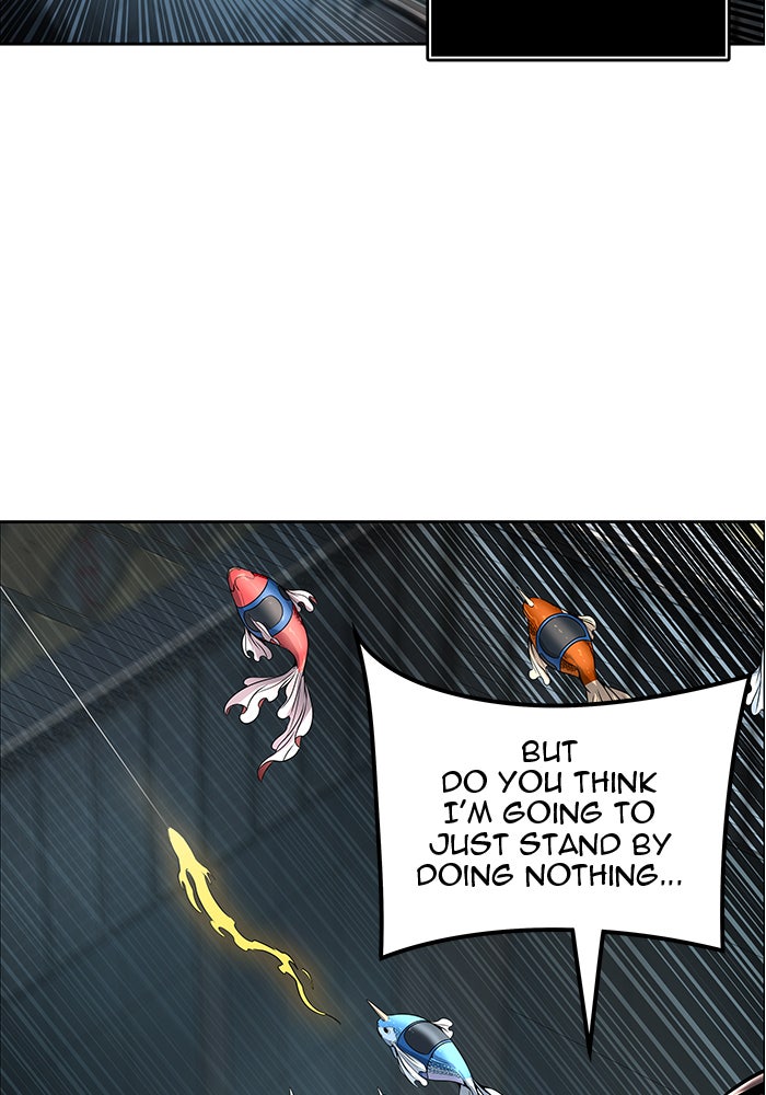 Tower of God Manga Chapter 503 page 20 - [Season 3] Ep. 86