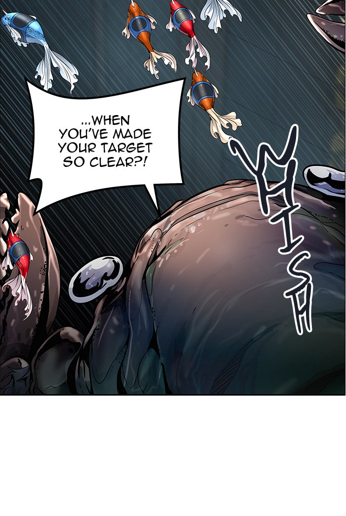 Tower of God Manga Chapter 503 page 21 - [Season 3] Ep. 86