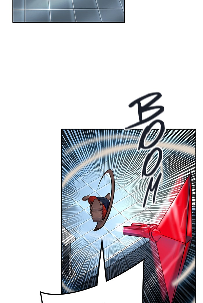 Tower of God Manga Chapter 503 page 23 - [Season 3] Ep. 86