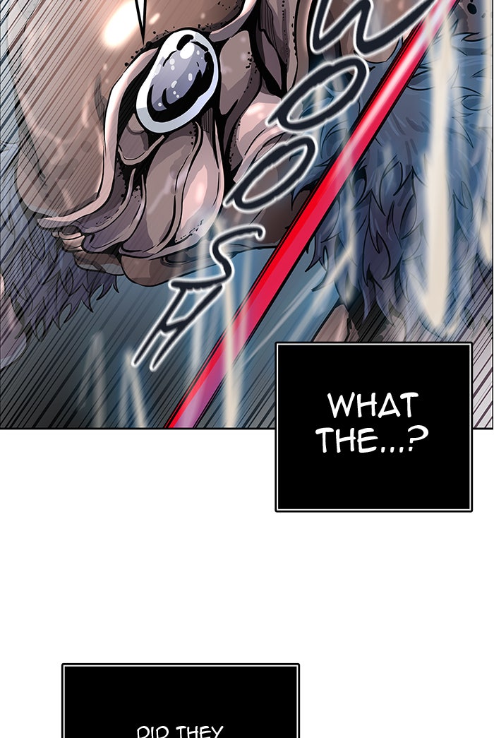 Tower of God Manga Chapter 503 page 25 - [Season 3] Ep. 86