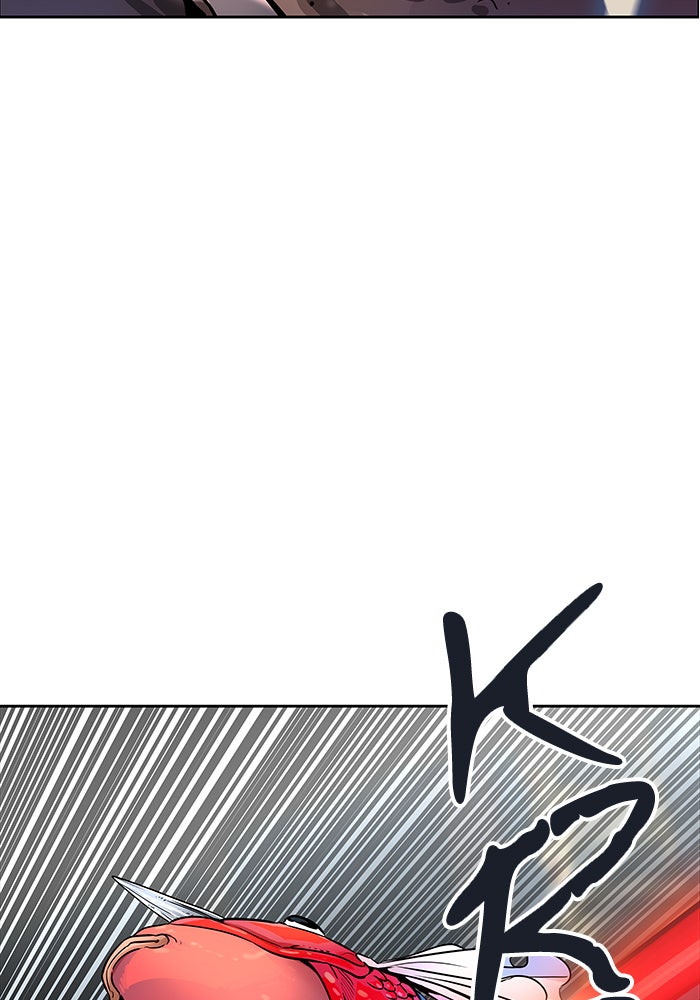 Tower of God Manga Chapter 503 page 28 - [Season 3] Ep. 86