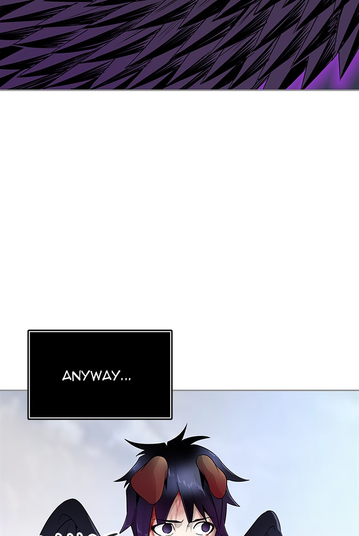 Tower of God Manga Chapter 503 page 3 - [Season 3] Ep. 86