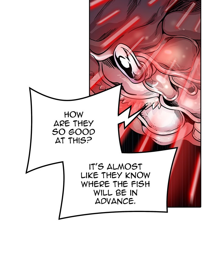 Tower of God Manga Chapter 503 page 34 - [Season 3] Ep. 86