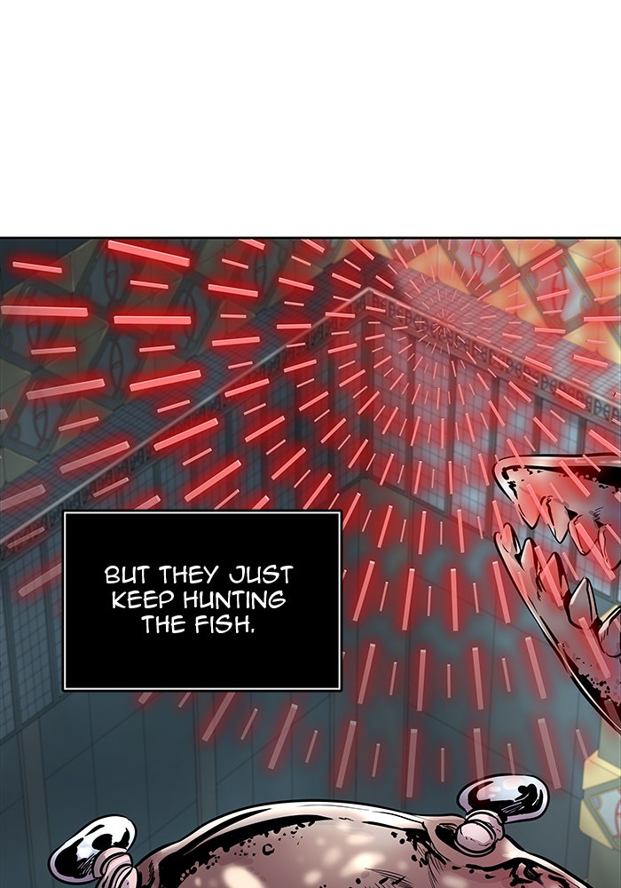 Tower of God Manga Chapter 503 page 35 - [Season 3] Ep. 86
