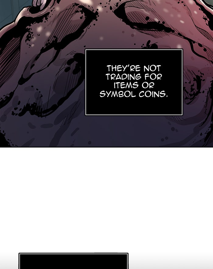 Tower of God Manga Chapter 503 page 36 - [Season 3] Ep. 86