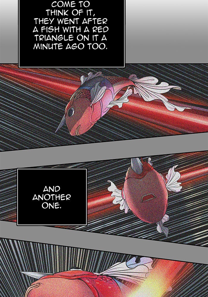 Tower of God Manga Chapter 503 page 37 - [Season 3] Ep. 86