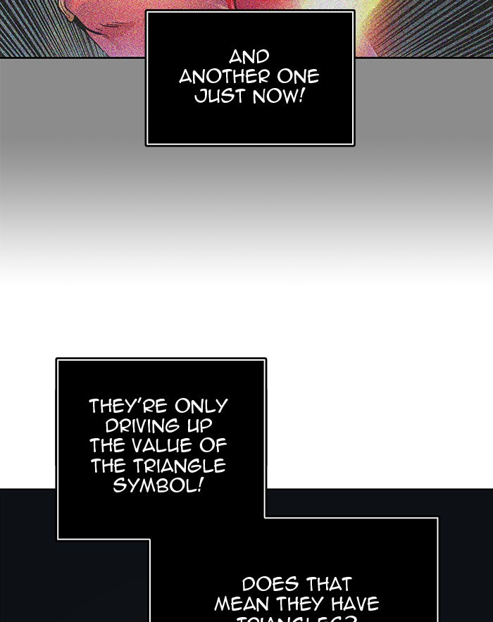 Tower of God Manga Chapter 503 page 38 - [Season 3] Ep. 86