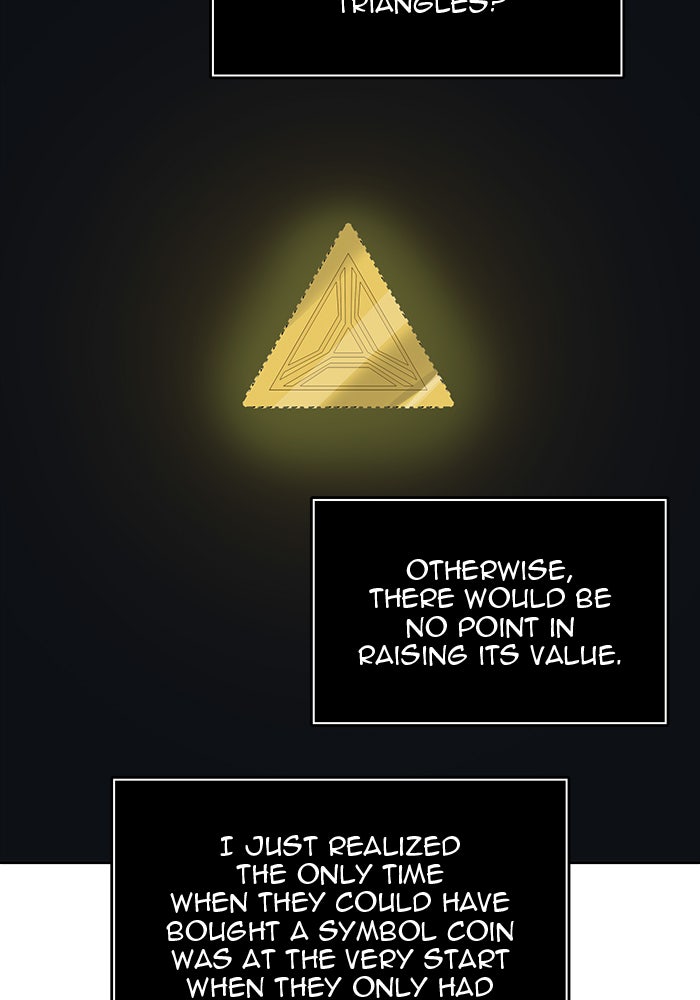 Tower of God Manga Chapter 503 page 39 - [Season 3] Ep. 86