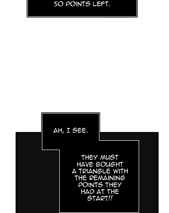 Tower of God Manga Chapter 503 page 40 - [Season 3] Ep. 86