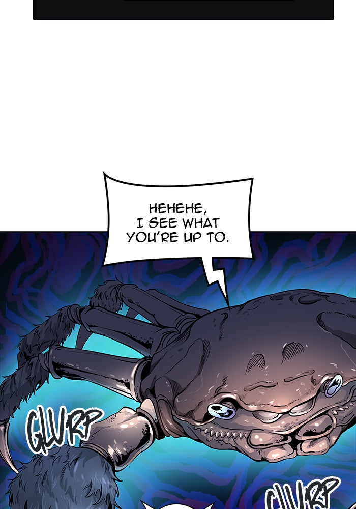 Tower of God Manga Chapter 503 page 41 - [Season 3] Ep. 86