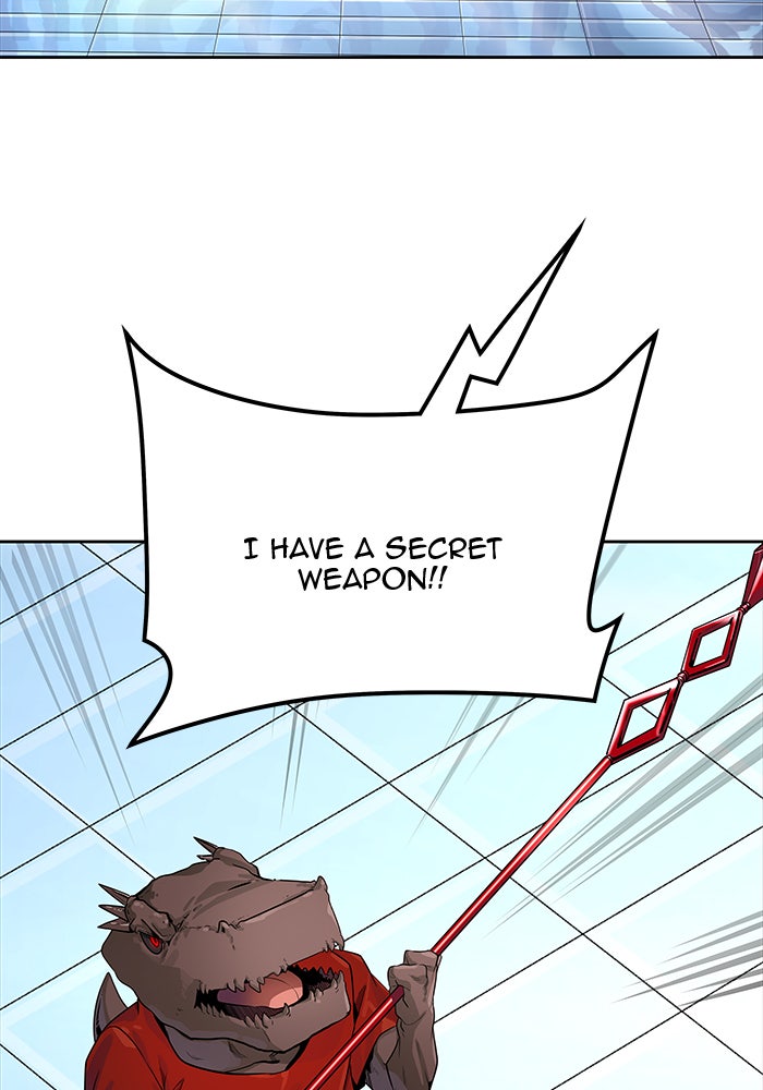 Tower of God Manga Chapter 503 page 43 - [Season 3] Ep. 86