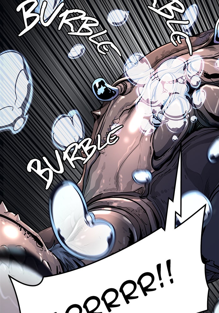 Tower of God Manga Chapter 503 page 45 - [Season 3] Ep. 86