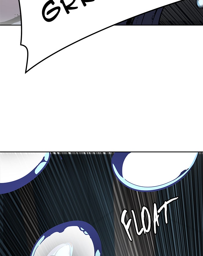 Tower of God Manga Chapter 503 page 46 - [Season 3] Ep. 86