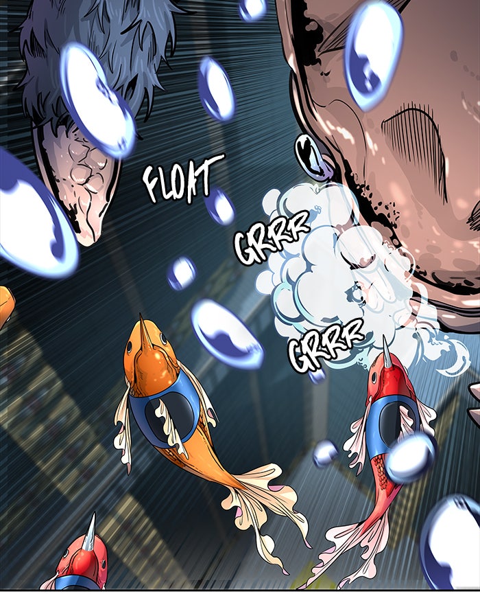 Tower of God Manga Chapter 503 page 48 - [Season 3] Ep. 86