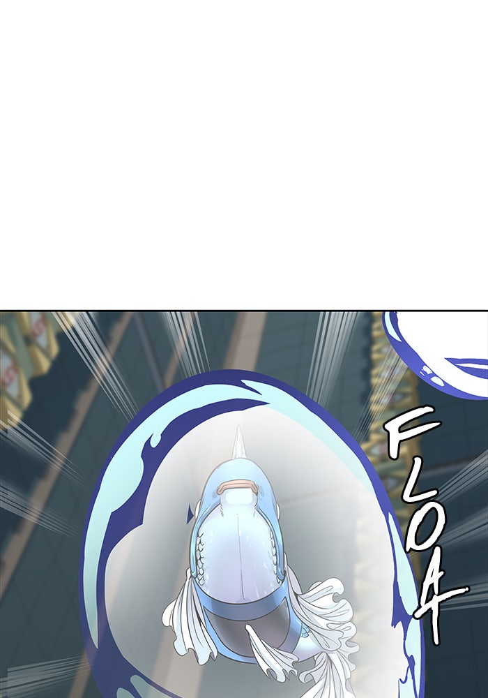 Tower of God Manga Chapter 503 page 49 - [Season 3] Ep. 86