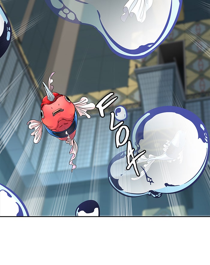 Tower of God Manga Chapter 503 page 50 - [Season 3] Ep. 86