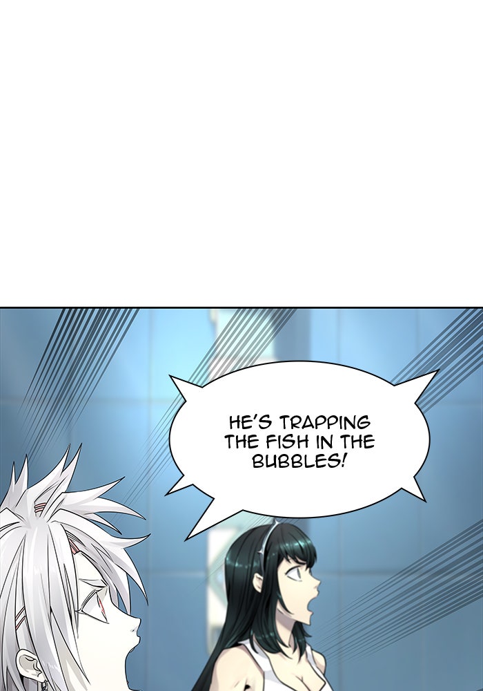 Tower of God Manga Chapter 503 page 51 - [Season 3] Ep. 86