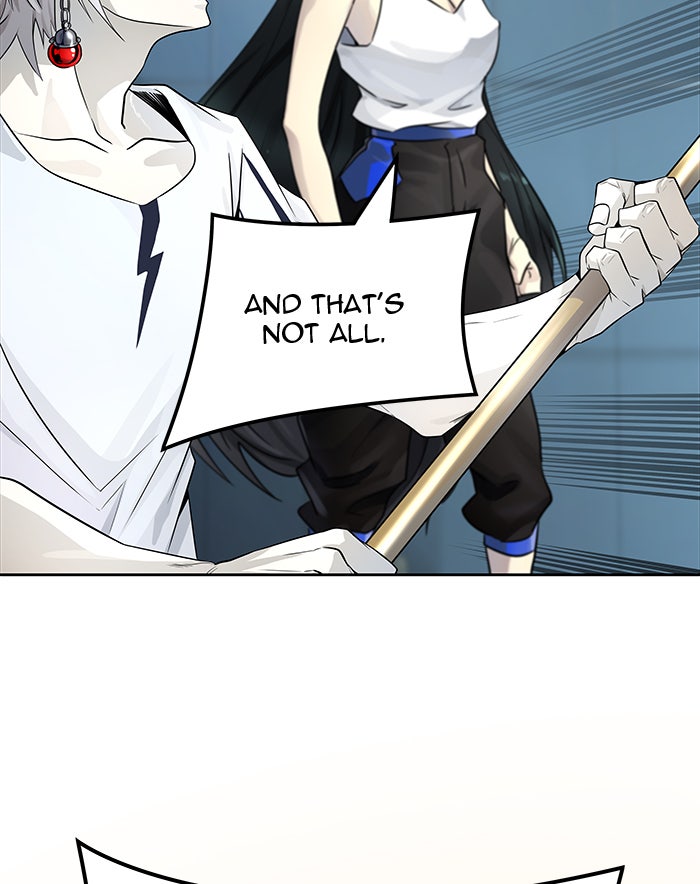 Tower of God Manga Chapter 503 page 52 - [Season 3] Ep. 86