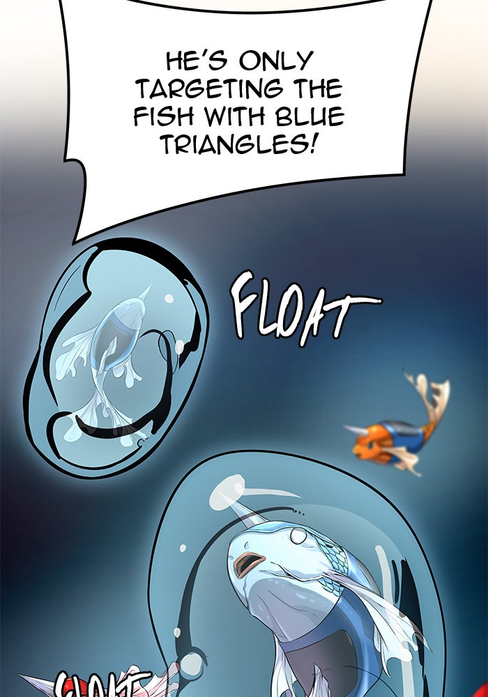 Tower of God Manga Chapter 503 page 53 - [Season 3] Ep. 86