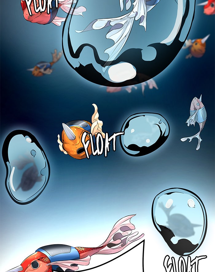 Tower of God Manga Chapter 503 page 54 - [Season 3] Ep. 86