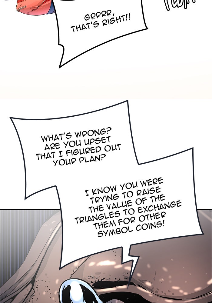 Tower of God Manga Chapter 503 page 55 - [Season 3] Ep. 86