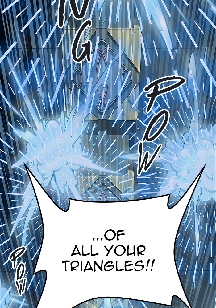 Tower of God Manga Chapter 503 page 60 - [Season 3] Ep. 86