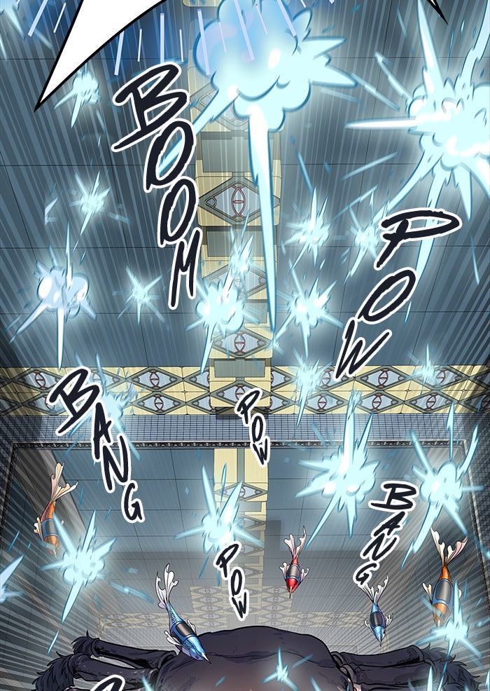 Tower of God Manga Chapter 503 page 61 - [Season 3] Ep. 86