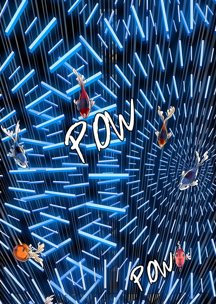 Tower of God Manga Chapter 503 page 63 - [Season 3] Ep. 86