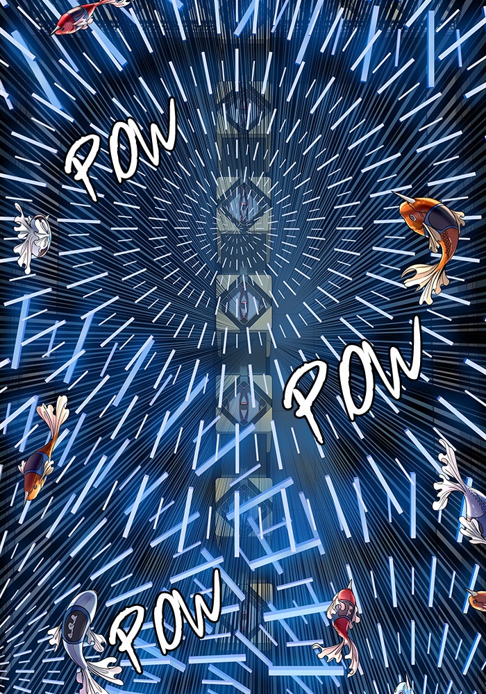 Tower of God Manga Chapter 503 page 64 - [Season 3] Ep. 86