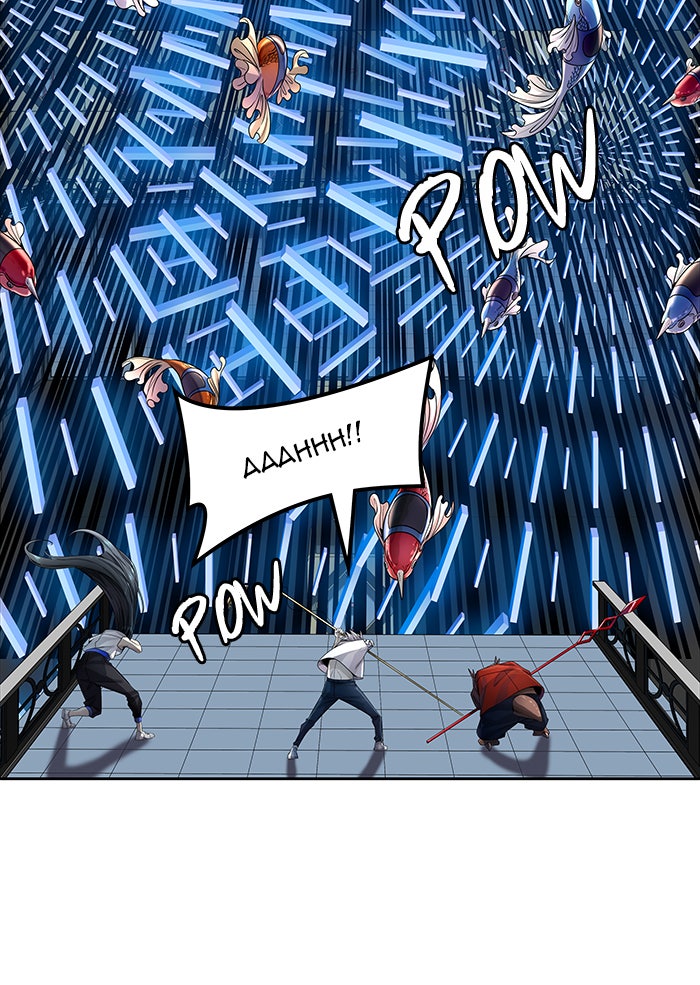 Tower of God Manga Chapter 503 page 65 - [Season 3] Ep. 86