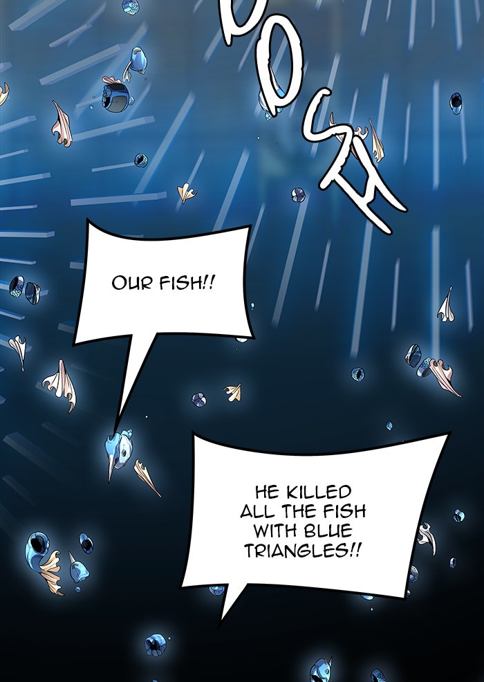 Tower of God Manga Chapter 503 page 67 - [Season 3] Ep. 86