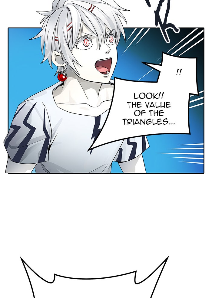 Tower of God Manga Chapter 503 page 69 - [Season 3] Ep. 86