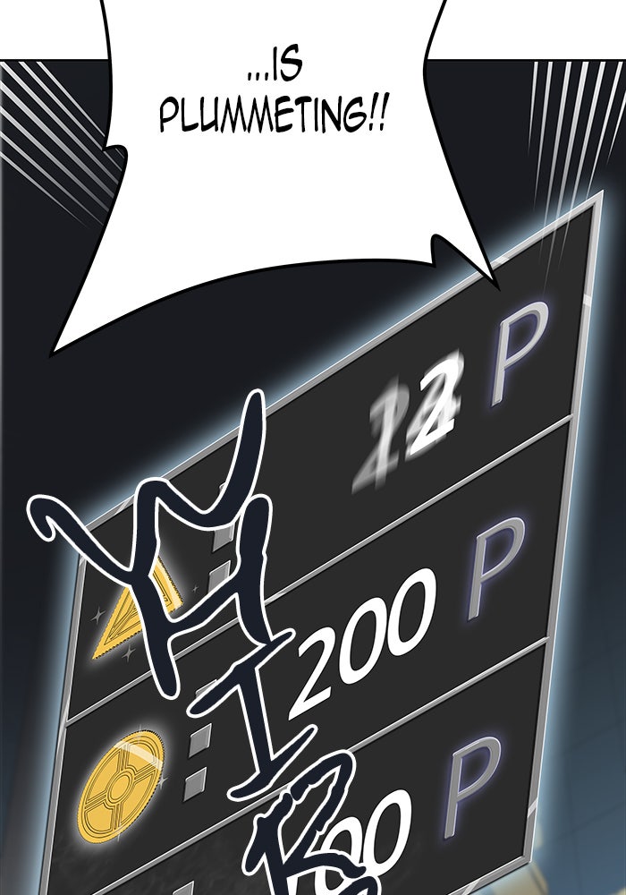 Tower of God Manga Chapter 503 page 70 - [Season 3] Ep. 86