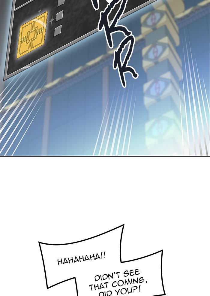 Tower of God Manga Chapter 503 page 71 - [Season 3] Ep. 86