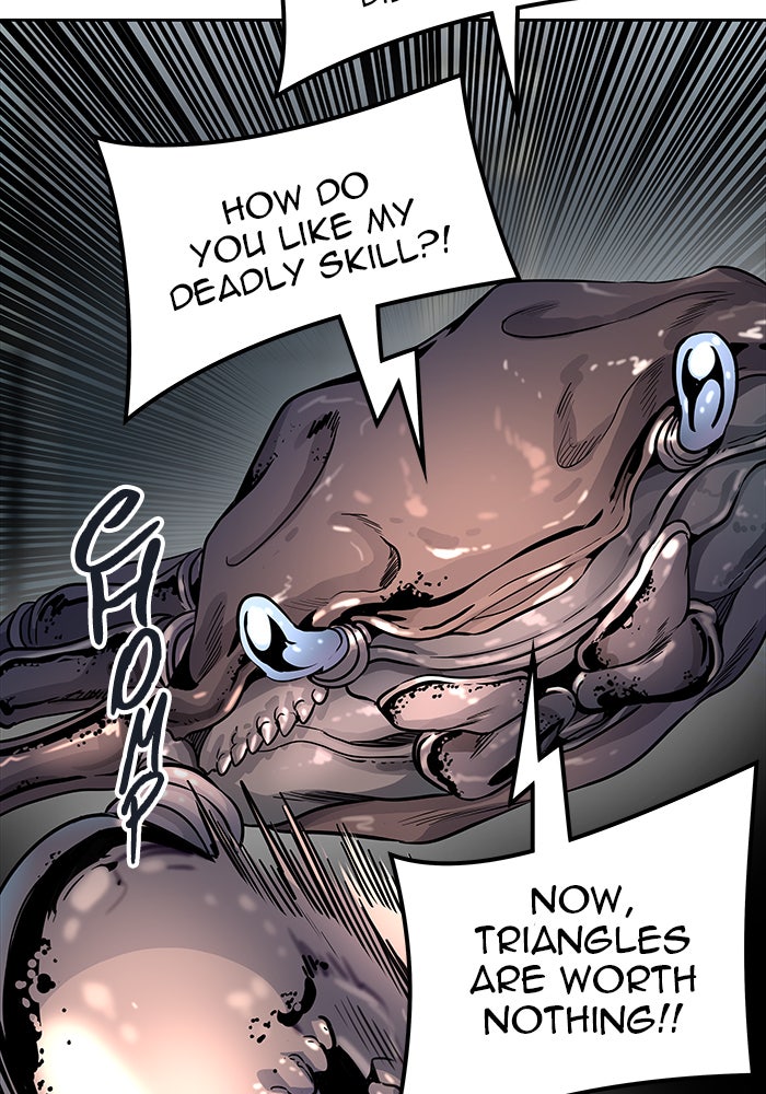 Tower of God Manga Chapter 503 page 72 - [Season 3] Ep. 86