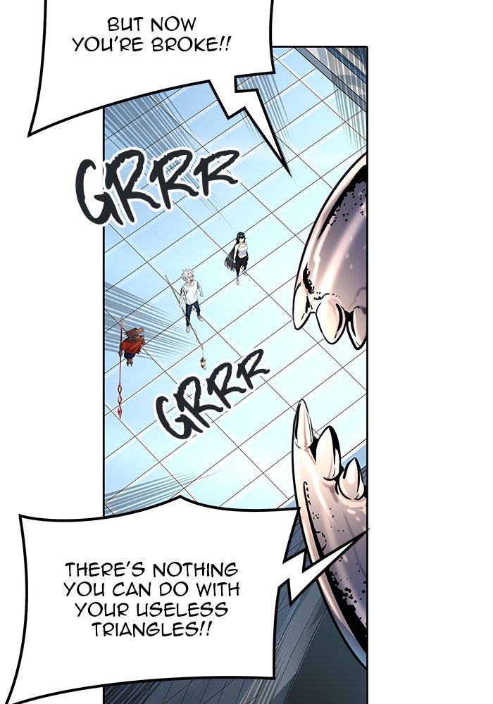 Tower of God Manga Chapter 503 page 74 - [Season 3] Ep. 86