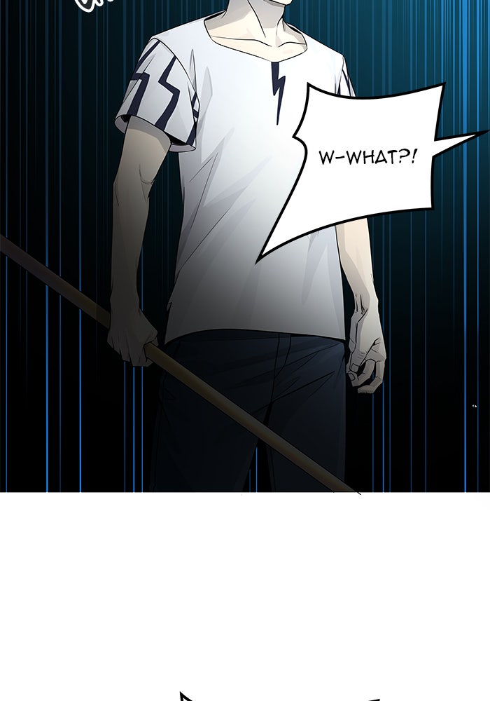 Tower of God Manga Chapter 503 page 78 - [Season 3] Ep. 86