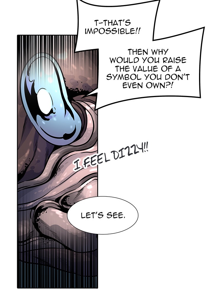 Tower of God Manga Chapter 503 page 79 - [Season 3] Ep. 86