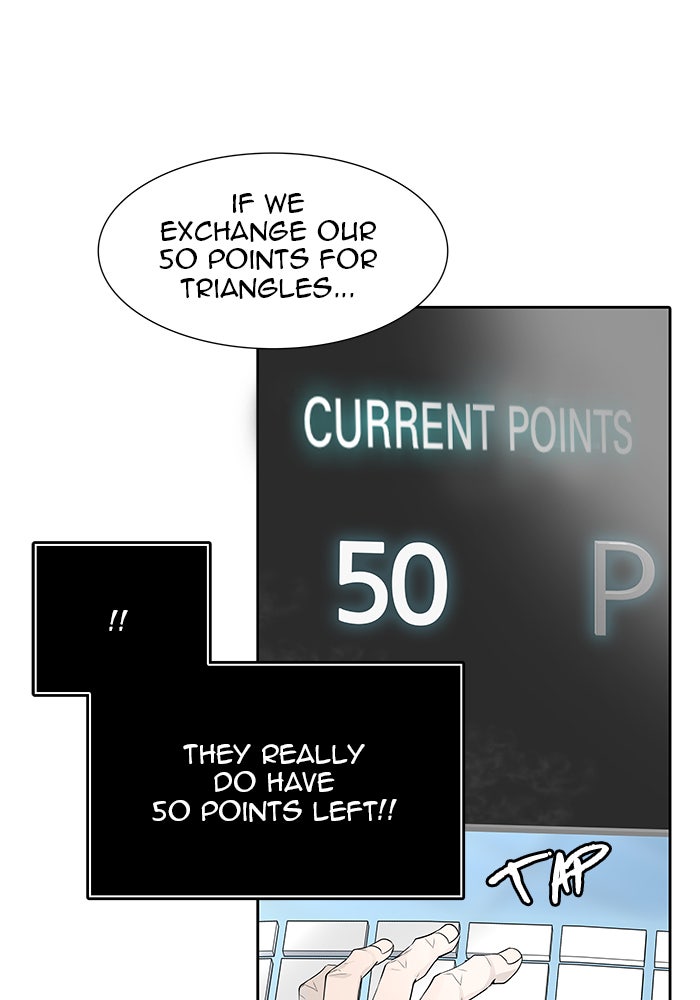 Tower of God Manga Chapter 503 page 80 - [Season 3] Ep. 86