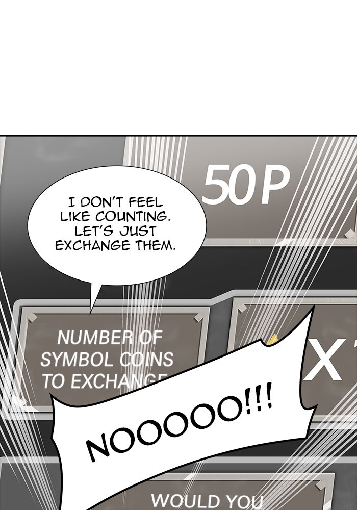 Tower of God Manga Chapter 503 page 82 - [Season 3] Ep. 86