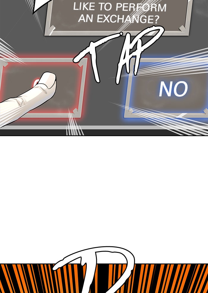 Tower of God Manga Chapter 503 page 83 - [Season 3] Ep. 86