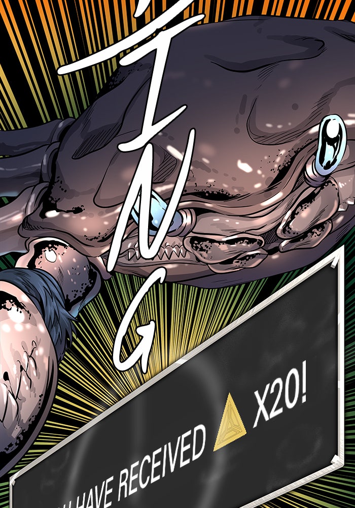 Tower of God Manga Chapter 503 page 84 - [Season 3] Ep. 86