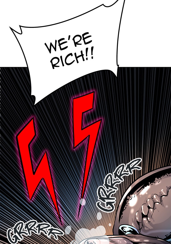 Tower of God Manga Chapter 503 page 86 - [Season 3] Ep. 86