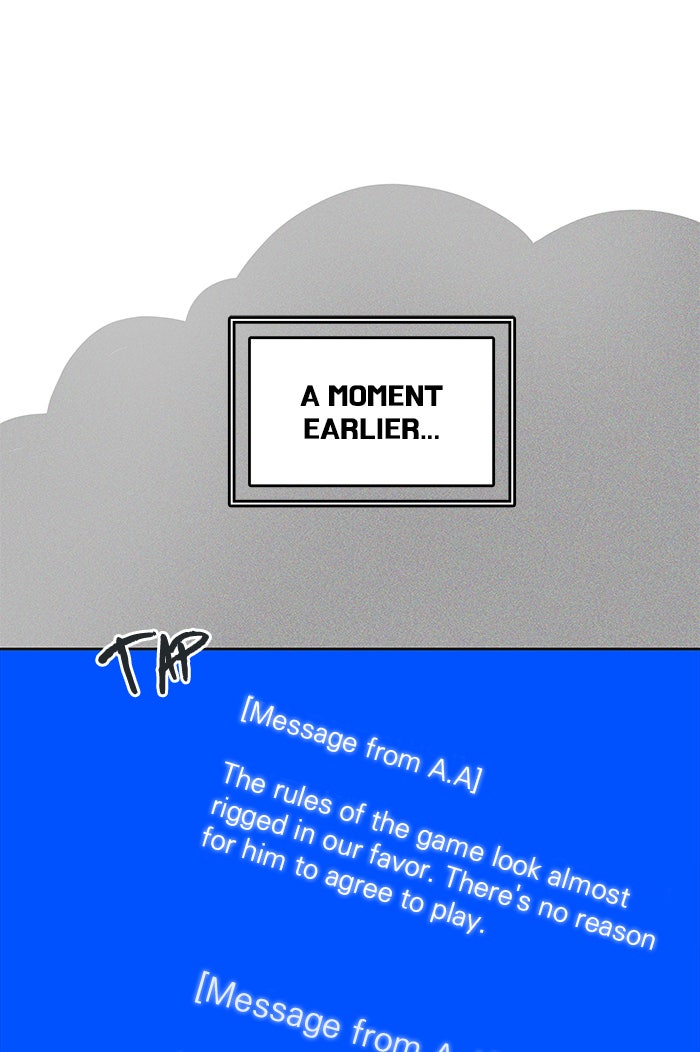 Tower of God Manga Chapter 503 page 88 - [Season 3] Ep. 86