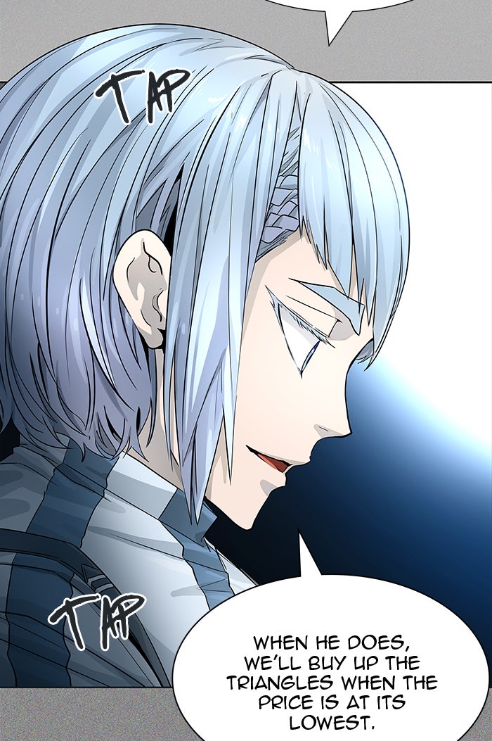 Tower of God Manga Chapter 503 page 90 - [Season 3] Ep. 86